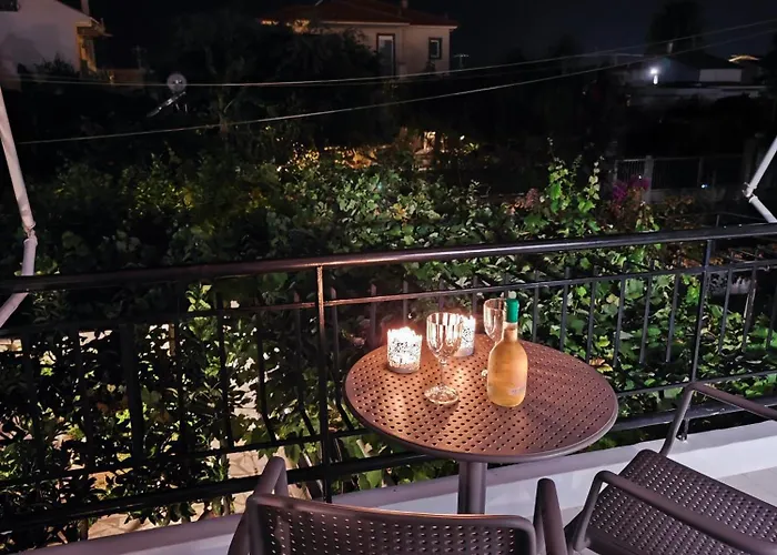 Meraki Homestay Kanali