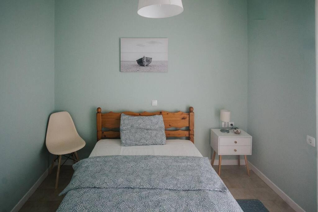 Meraki Holiday home Kanali (Epirus)