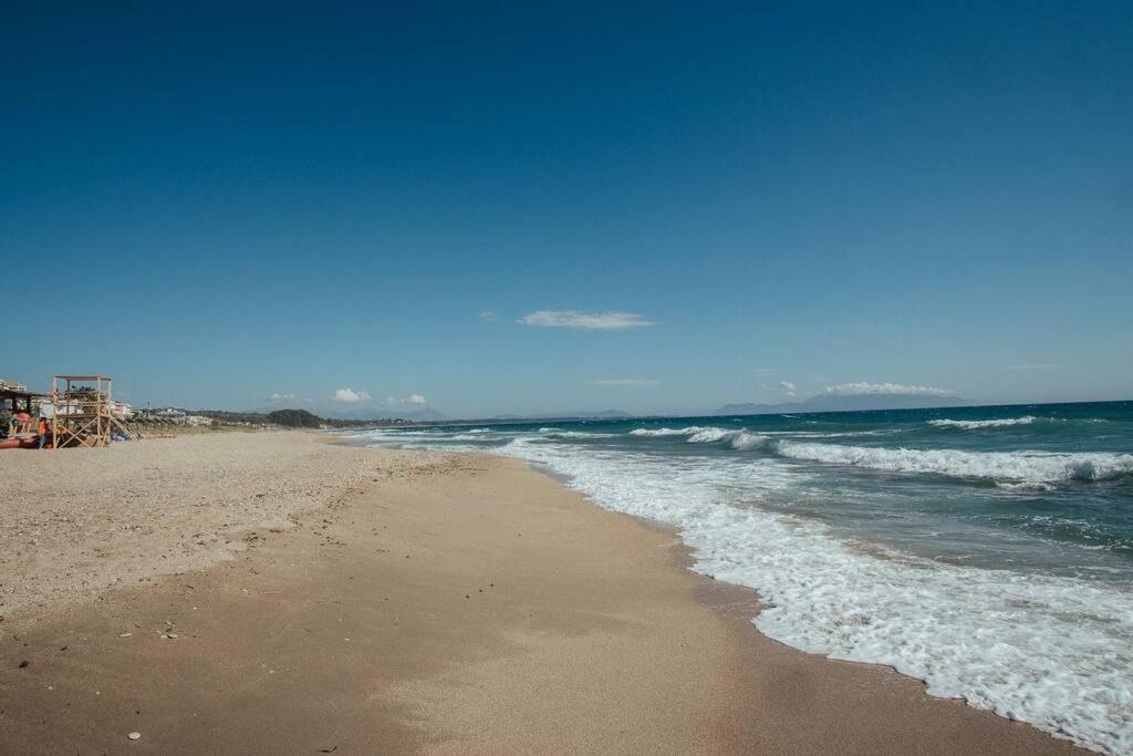 Meraki Holiday home